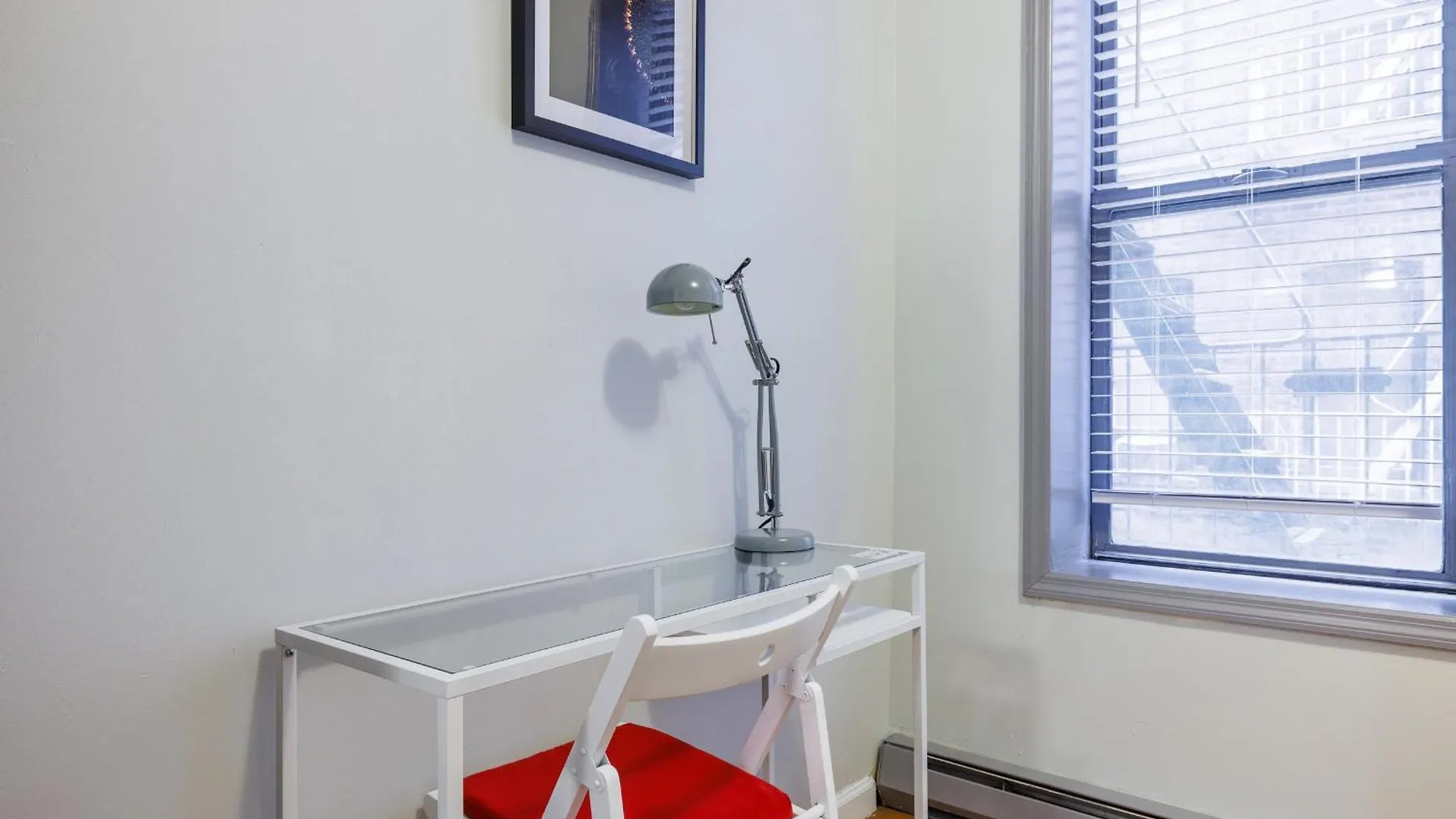 Inspire The Vibrant Energy Of Uws Lejlighed New York