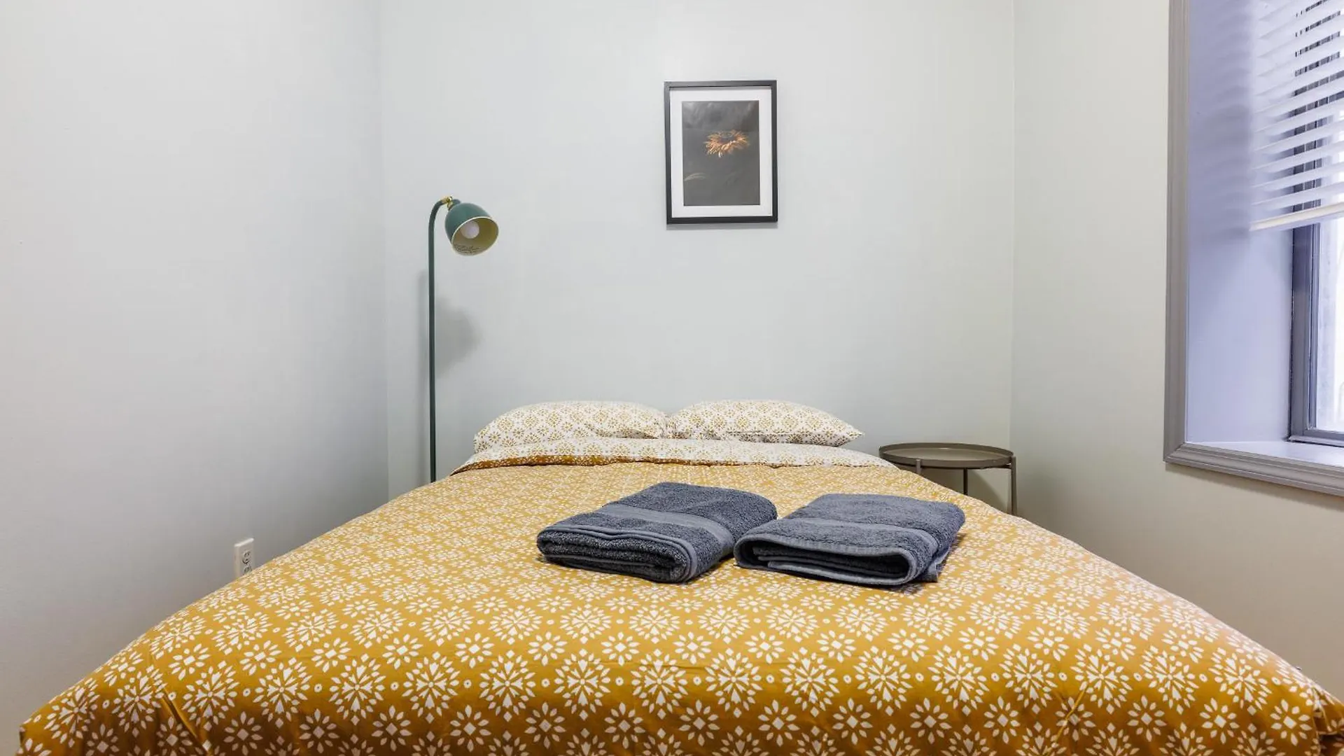 Inspire The Vibrant Energy Of Uws Lejlighed New York 0*,